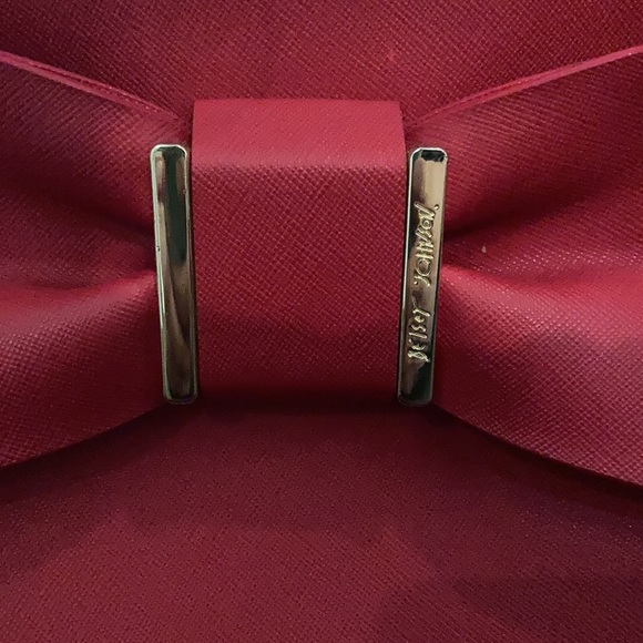 ❤️sold❤️ Betsey Johnson crossbody - Picture 3 of 7